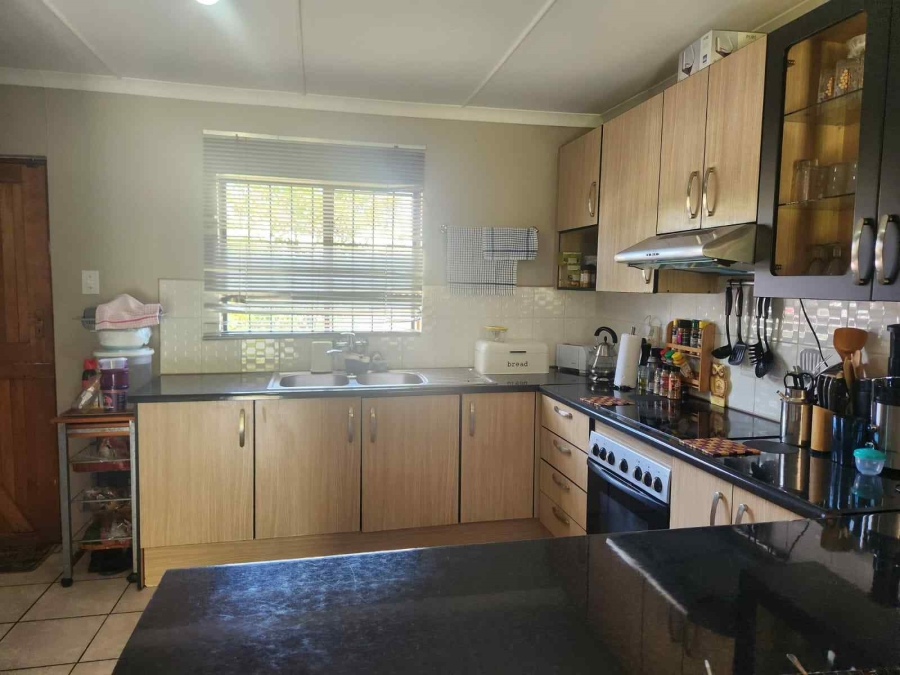 3 Bedroom Property for Sale in Berlin Eastern Cape